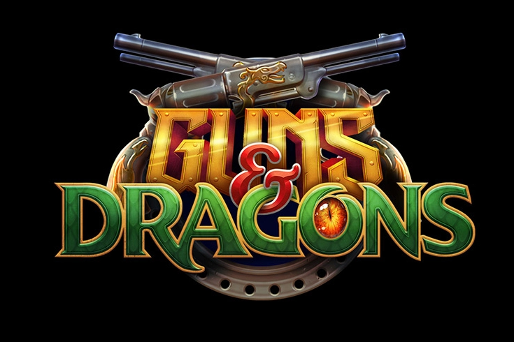 Guns And Dragons