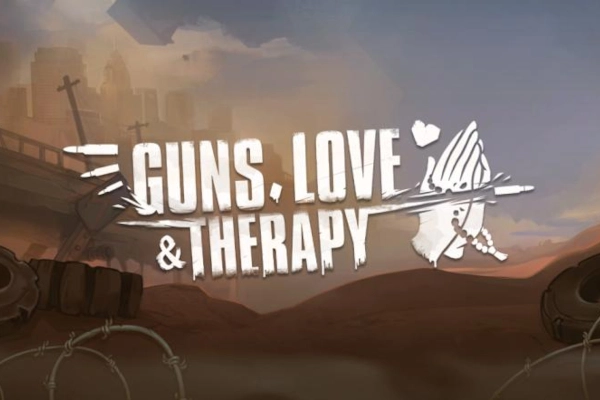 Guns Love And Therapy