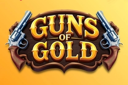 Guns Of Gold
