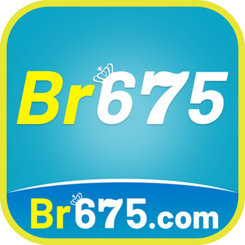 BRA675 Logo oficial